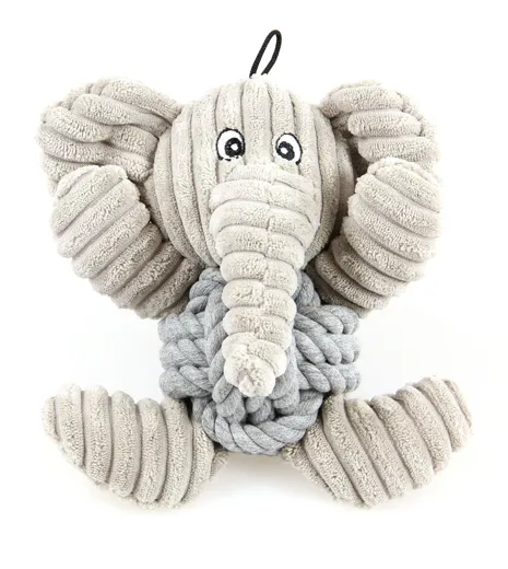 Knoti Elefant