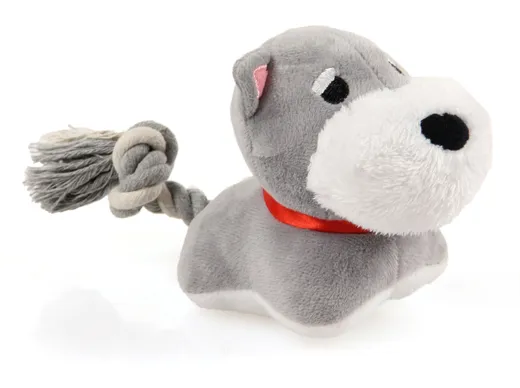 Scotty Plüsch Hund