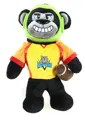 Helmi Plüsch Gorilla