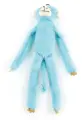 Color Monkey blau