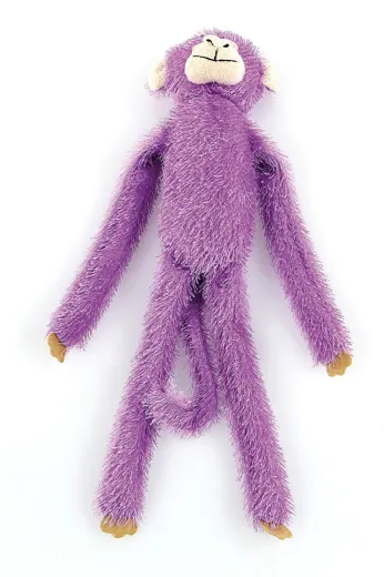 Color Monkey violett