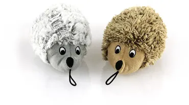 swisspet Plüsch-Igel