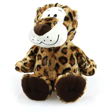 swisspet Plüsch-Leopard