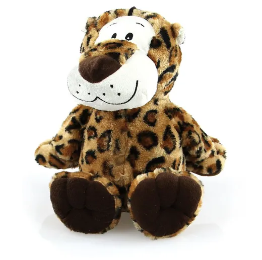 Leopard Plüsch