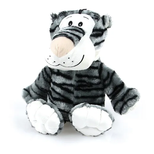 Plüsch Tiger