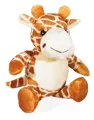 Plüsch Giraffe