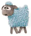 Sheepy blau