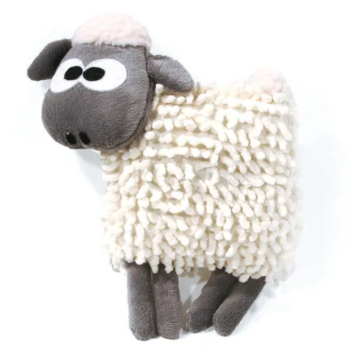 Sheepy weiss