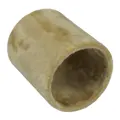 Kratzbaum Tunnel Beige