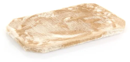 Ersatz Podest Swisspet beige