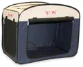 swisspet Pet Home aus robustem Nylon.