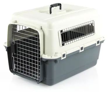 swisspet Transportbox FB