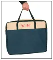 Praktische Tragetasche der swisspet Transportbox.