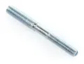 Verbindungsstift 10mm auf 12mm Gewinde.