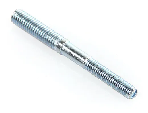 Verbindungsstift 10mm auf 12mm Gewinde.