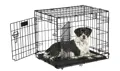 Ferplast Hundebox erhältlich in verschiedenen Modellen für Hunde aller Grössen.