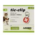 Anibio Tic Clip Anhänger gegen Zecken und Flöhe
