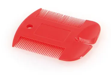 swisspet Zecken- & Flohkamm 2 in 1