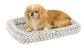 Ferplast Komfort Kissen passen für kleine und grosse Hunde.