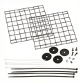 IATA-Kit passen für Ferplast Atlas Professional Serie.