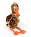Plüsch Crazy Duck