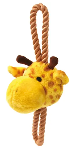 Giraffe Seil