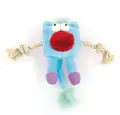 Piggy Cube blau