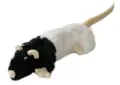 Plüsch Ratte