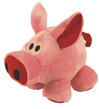 swisspet Miss Piggy