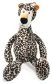 Plüsch Leopard