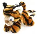 Plüsch Tiger