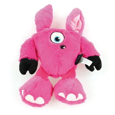 swisspet Hundespielzeug Pinky Monster