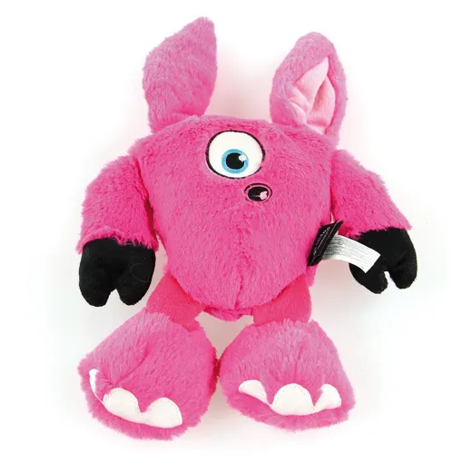 Pinky Monster