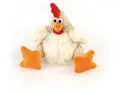 Huhn Stoff