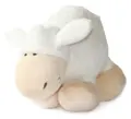 Plüsch Schaf