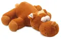 Plüsch Hippo