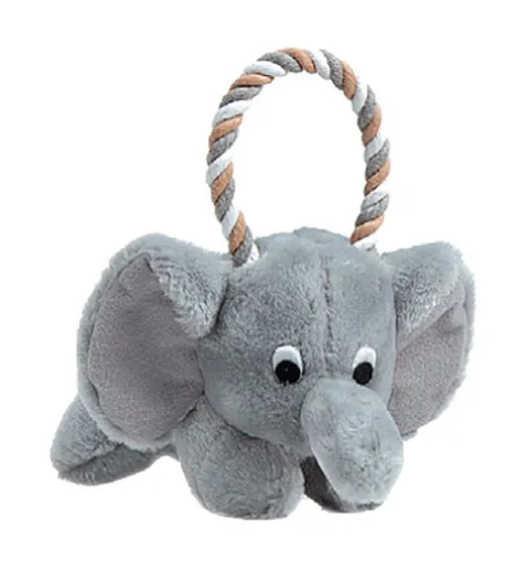 Plüsch Elefant