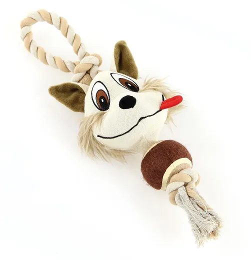 Crazy Fox
