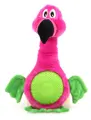 Plüsch Flamingo Ella