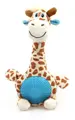 Plüsch Giraffe Joshi