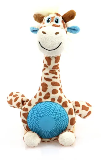 Plüsch Giraffe Joshi