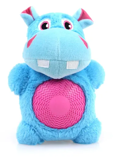 Plüsch Hippo Rondo