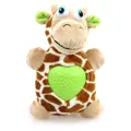 Plüsch Hearties Giraffe