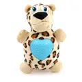 Plüsch Hearties Leopard