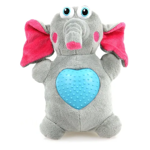 Plüsch Hearties Elefant