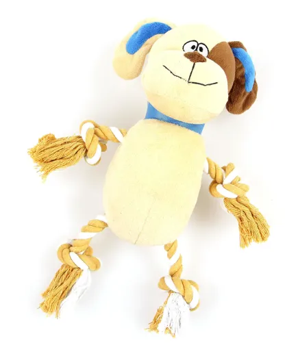 Plüsch Hund