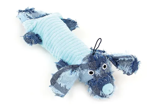 PET Play Plüschhund