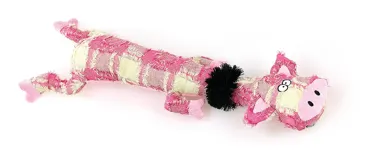 Jeany-Schwein, pink