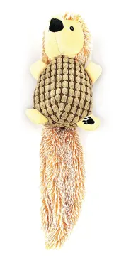 swisspet Beeless Plüsch-Igel