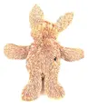Beeless Plüsch Hase beige